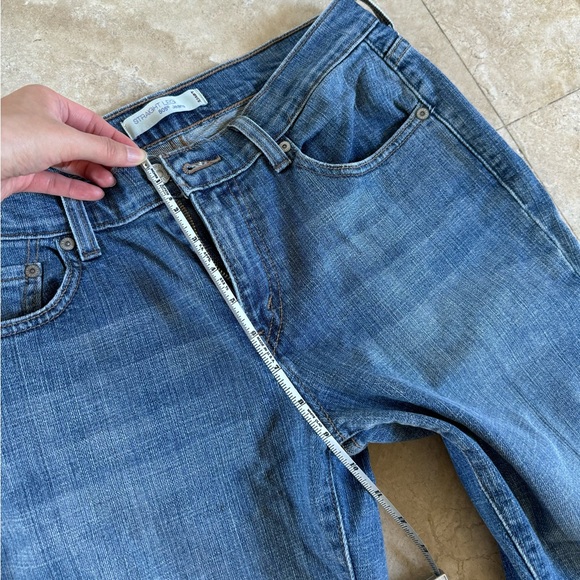 Levi’s Straight Leg 505 Jeans - Picture 4 of 7